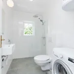 House Mavi בית נופש טרוגיר