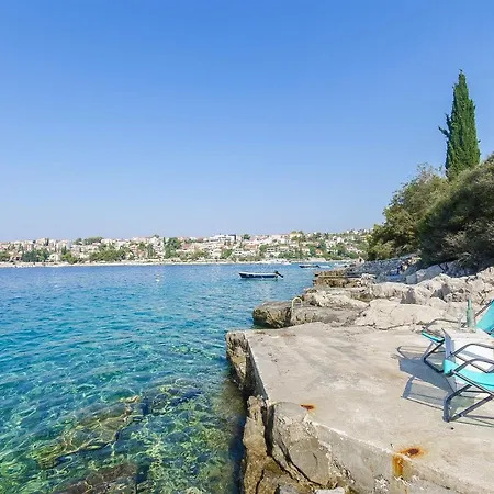 Casa vacanze House Mavi *