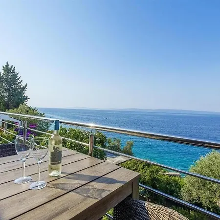 Casa vacanze House Mavi