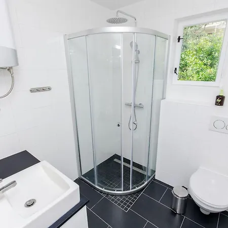 Nyaraló House Mavi *