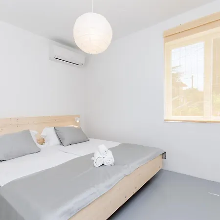 Vakantiehuis House Mavi