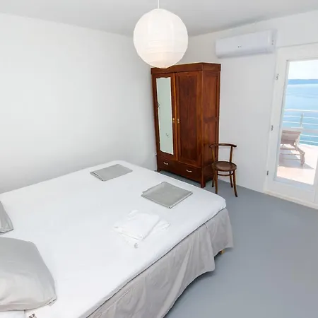 House Mavi Casa vacanze *