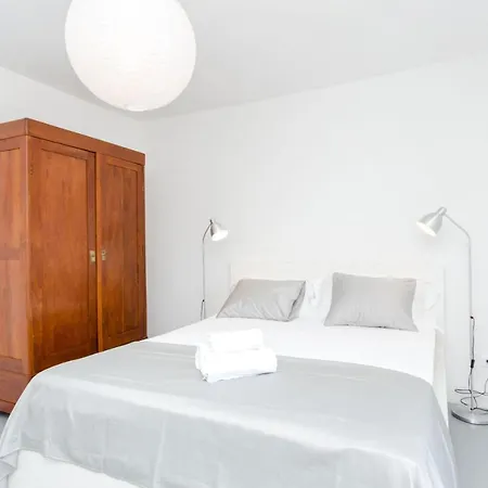 Casa vacanze House Mavi Traù