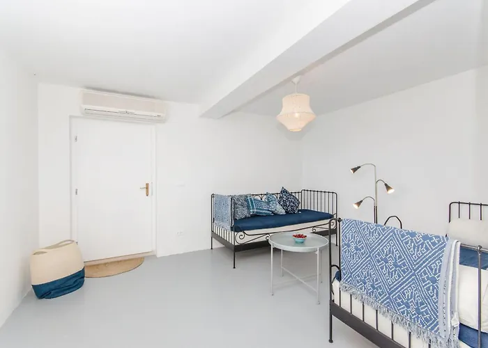 Nyaraló House Mavi Trogir