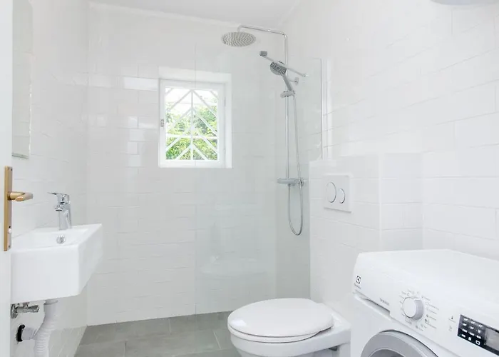 House Mavi Feriehus Trogir