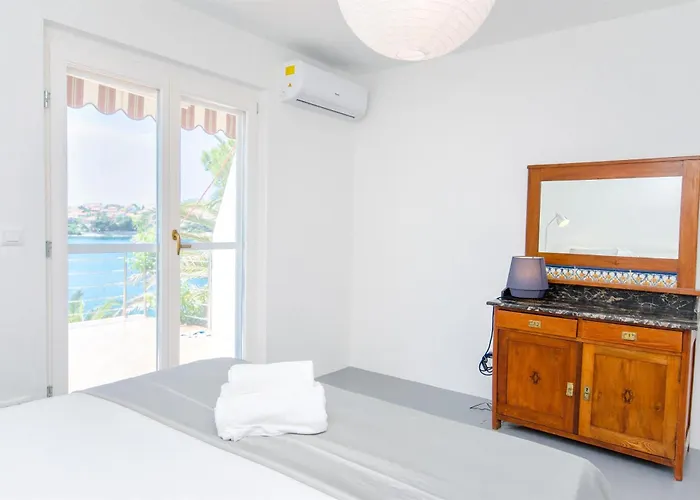 Feriehus House Mavi Trogir