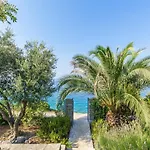 펜션 House Mavi 트로기르