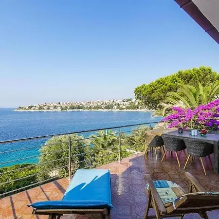 Hébergement de vacances House Mavi *