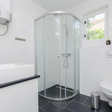 House Mavi Hébergement de vacances *