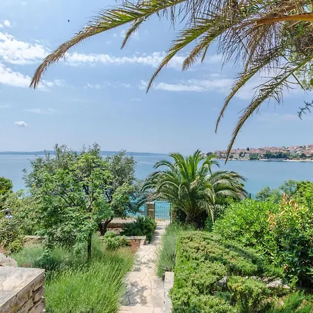 House Mavi Hébergement de vacances Trogir