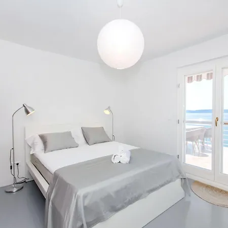 House Mavi * Trogir