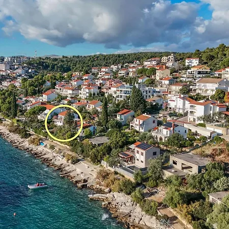 House Mavi Hébergement de vacances *