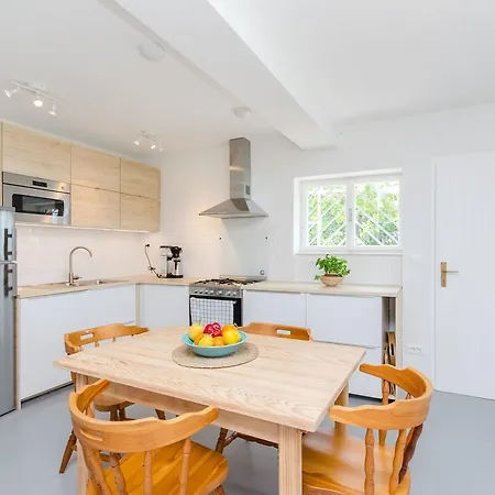 House Mavi Hébergement de vacances Trogir