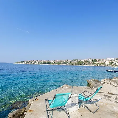 House Mavi Hébergement de vacances *