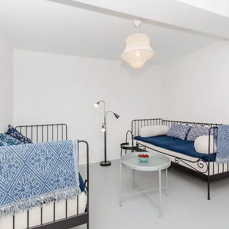 Prázdninový dům House Mavi