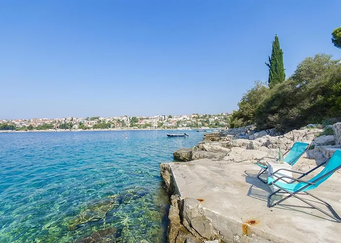 Σπίτι διακοπών House Mavi *