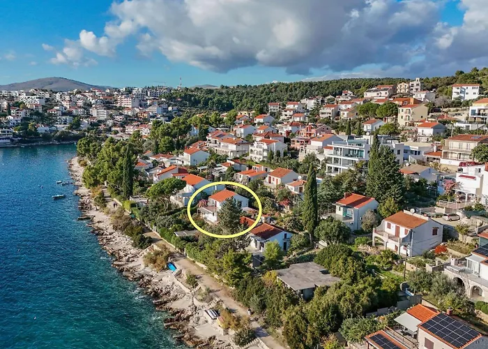 House Mavi Σπίτι διακοπών