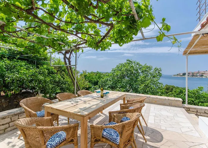 Holiday home House Mavi *