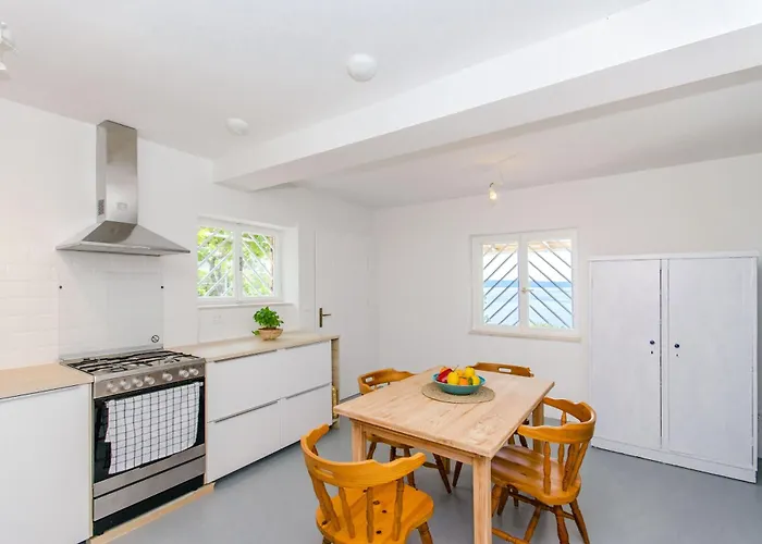 Holiday home House Mavi Trogir