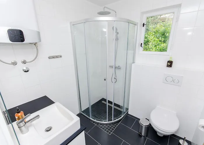 Hébergement de vacances House Mavi *