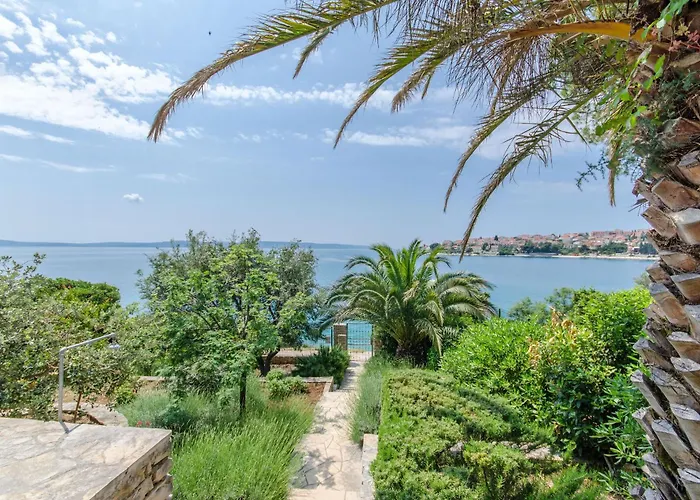 House Mavi Holiday home Trogir