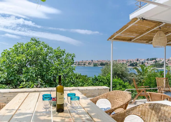 Holiday home House Mavi *