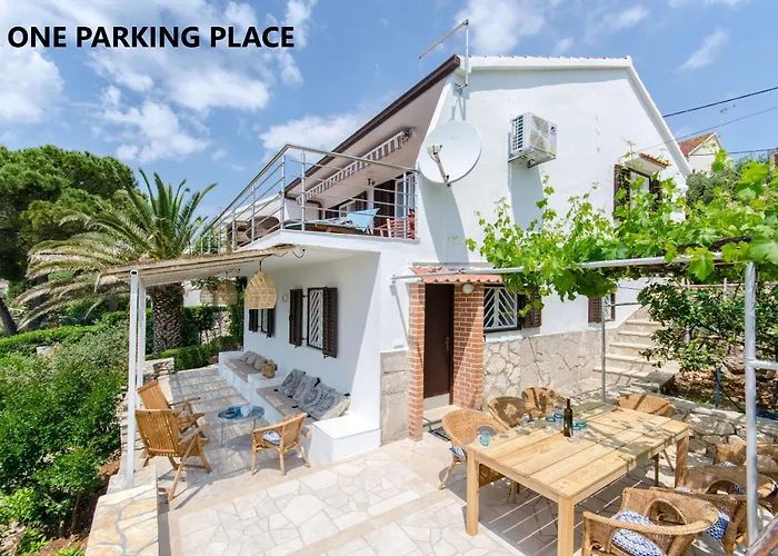 House Mavi Holiday home