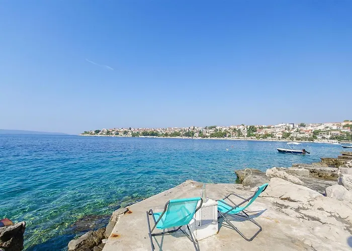 House Mavi Σπίτι διακοπών *